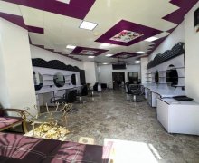 Kirayə (aylıq) Obyekt Azadlıq m., 7-ci mikrorayon, Binəqədi r.