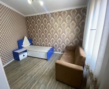 1 otaqli aylıq heyet evi kiraye/villa Binəqədi r.