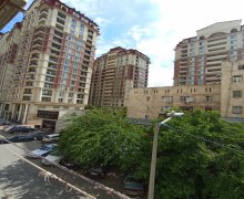 Satılır Köhnə Tikili Nəriman Nərimanov m., Nərimanov r.