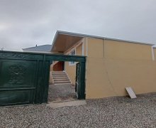 Satılır Həyət evi/villa Binə qəs., Xəzər r.