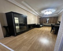 hezi aslanovda yeni tikililer Həzi Aslanov m., Xətai r.