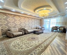 Kirayə (aylıq) Yeni Tikili Bayıl qəs., Səbail r.