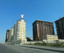 Satılır Yeni Tikili Koroğlu m., Nərimanov r.