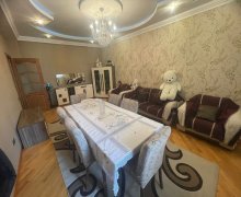 Kirayə (aylıq) Yeni Tikili Həzi Aslanov m., Xətai r.