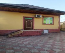 Satılır Həyət evi/villa Koroğlu m., Zabrat qəs., Sabunçu r.