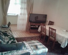 Satılır Köhnə Tikili Qaraçuxur qəs., Suraxanı r.