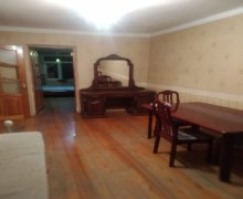 Kirayə (aylıq) Köhnə Tikili Azadlıq m., Binəqədi r.