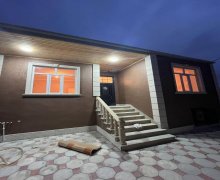 Satılır Həyət evi/villa Masazır, Abşeron r.