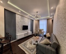 Kirayə (aylıq) Yeni Tikili Nəriman Nərimanov m., Nərimanov r.