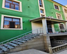 ehmedlide aylıq kiraye evler Əhmədli m., Xətai r.