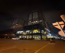 Kirayə (aylıq) Yeni Tikili Gənclik m., Nəsimi r.