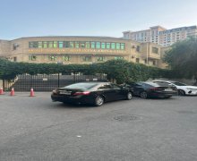 Satılır Köhnə Tikili Elmlər akademiyası m., Yasamal qəs., Bakı Dövlət Universiteti, Yasamal r.