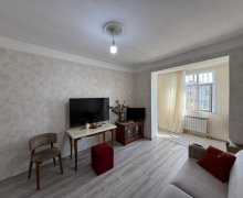 Продажа Вторичка м. Нефтчиляр м., 8-ой километр, Низаминский р-н р.