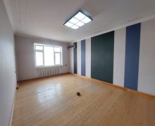 Kirayə (aylıq) Ofis Badamdar qəs., Səbail r.