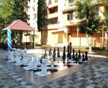 neftcilerde aylıq 2 otaqli kiraye evler Neftçilər m., 8-ci kilometr, Nizami r.