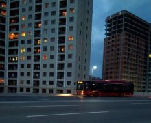 Satılır Yeni Tikili Sahil m., Bayıl qəs., Səbail r.