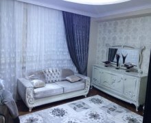 Satılır Yeni Tikili Qaraçuxur qəs., Suraxanı r.