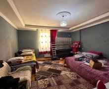 1 otaqlı yeni tikililər Masazır, Abşeron r.