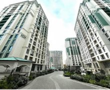 Kirayə (aylıq) Yeni Tikili Nəriman Nərimanov m., Nərimanov r.