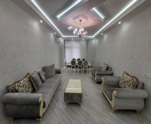 Kirayə (aylıq) Yeni Tikili 8 Noyabr m., Yasamal r.