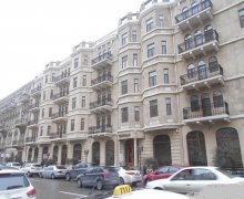 Продажа Новостройка м. Гянджлик м., Гянджлик Малл, Наримановский р-н р.