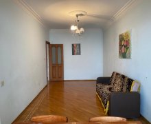 Kirayə (aylıq) Köhnə Tikili Nəsimi m., Binəqədi r.