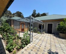 Satılır Həyət evi/villa Qaraçuxur qəs., Suraxanı r. Satılır Həyət evi/villa Qaraçuxur qəs., Suraxanı r.