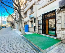 genclikde kiraye obyektler Gənclik m., Nəsimi r.