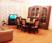 Satılır Yeni Tikili Xalqlar dostluğu m., Nizami r.