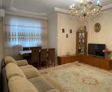 20 yanvarda yeni tikili 20 Yanvar m., Yasamal r.