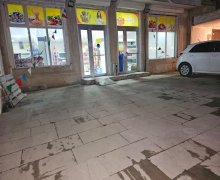 Satılır Obyekt Xalqlar dostluğu m., Xətai r.