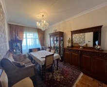 ehmedlide 3 otaqli evler Əhmədli m., Xətai r.