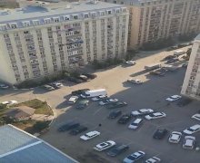 Satılır Obyekt Sumqayıt ş.