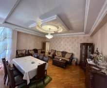 Satılır Yeni Tikili Neftçilər m., Nizami r.