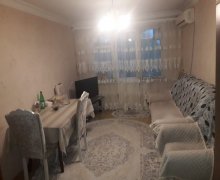 2 otaqli heyet evlerinin satisi sumqayitda Sumqayıt ş.