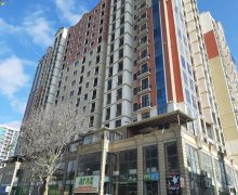 Satılır Yeni Tikili Nəriman Nərimanov m., Nərimanov r.