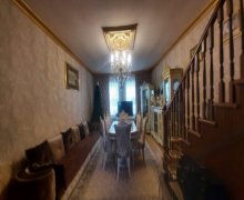 Satılır Həyət evi/villa Zabrat qəs., Sabunçu r.