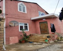 Satılır Həyət evi/villa Binə qəs., Xəzər r.