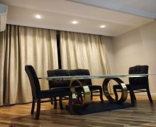 Kirayə (aylıq) Yeni Tikili İçərişəhər m., Səbail r.