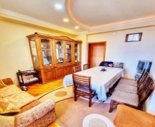 Kirayə (aylıq) Yeni Tikili Qara Qarayev m., Nizami r.