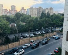 Kirayə (aylıq) Yeni Tikili Gənclik m., Nərimanov r.