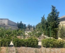 Satılır Torpaq Mərdəkan, Xəzər r.