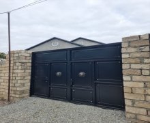 Kirayə (günlük) Həyət evi/villa İsmayıllı ş.