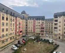 Kirayə (aylıq) Yeni Tikili Bayıl qəs., Səbail r.