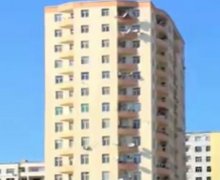 Satılır Yeni Tikili Həzi Aslanov m., H.Aslanov qəs., Xətai r.