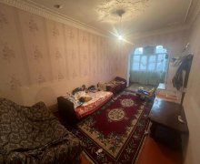 Satılır Köhnə Tikili Elmlər akademiyası m., Yasamal r.