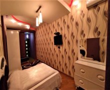 Satılır Yeni Tikili Azadlıq m., 6-cı mikrorayon, Binəqədi r.