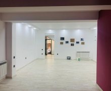 Kirayə (aylıq) Obyekt İnşaatçılar m., Yeni Yasamal qəs., Yasamal r.