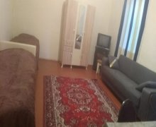 iceri seherde aylıq kiraye evler/villa İçərişəhər m., Bayıl parkı, Səbail r.