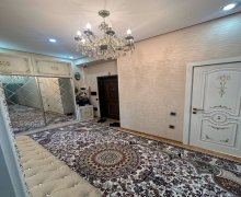 Satılır Yeni Tikili Neftçilər m., 8-ci kilometr, Nizami r.